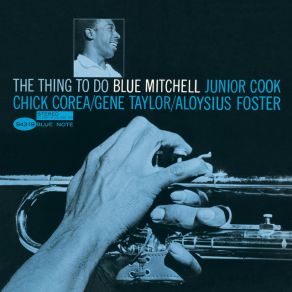 Download track Chick's Tune Blue Mitchell