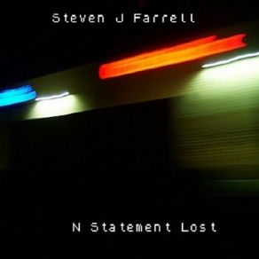 Download track The Dark Subconscious Steven J Farrell