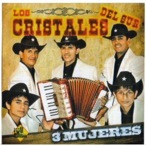 Download track Corazón Enamorado Los Cristales Del Sur