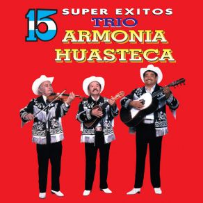 Download track Qué Lindos Ojos Trio Armonia Huasteca