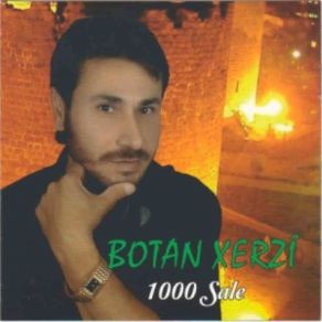 Download track Buka Delal Botan Xerzi