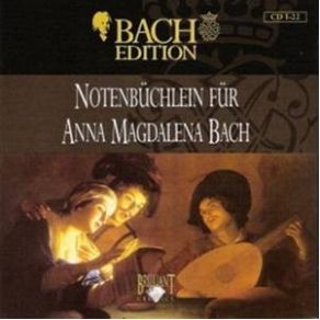 Download track Without Title BWV Anh. 131 Johann Sebastian Bach