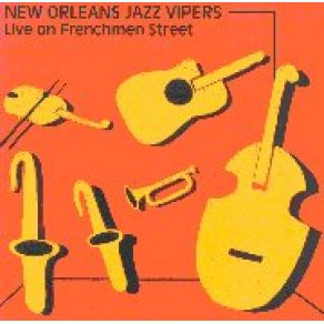 Download track You Can Depend On Me New Orleans Jazz Vipers