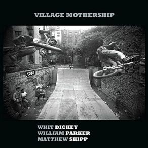 Download track Down Void Way Matthew Shipp, William Parker, Whit Dickey