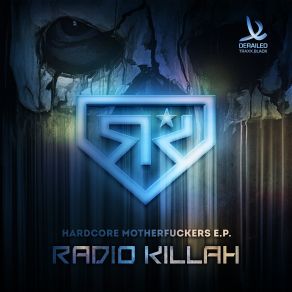 Download track Hard Concentrate (Edit) Radio Killah