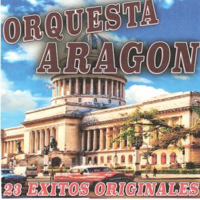 Download track Que Suena La Flauta Orquesta Aragón