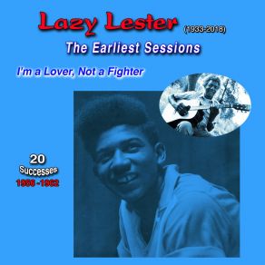 Download track I'm Gonna Leave You Baby Lazy Lester