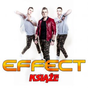 Download track KSIĄŻE The Effect