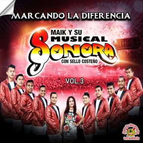 Download track El Pajaro Su Musical Sonora