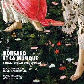 Download track Groz: Les Amours De Marie, Op. 8: No. 6, Ouvre-Moi Ton Sein Doulce Mémoire, Denis Raisin Dadre