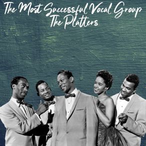 Download track Ebb Tide The Platters