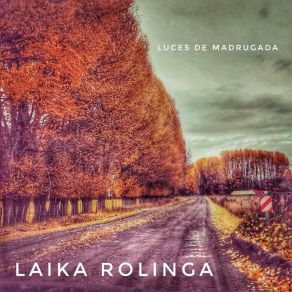 Download track Estuve Pensando En Vos Laika Rolinga