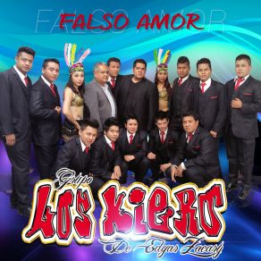 Download track Cumbia Ilusionada Grupo Los Kiero De Edgar Zacary