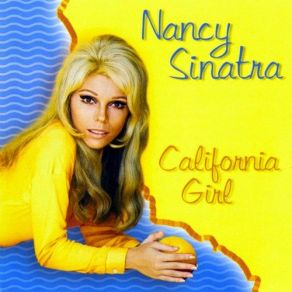 Download track 99 Miles From LA Nancy Sinatra