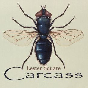 Download track La Monstrueuse Parade Lester Square