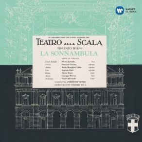 Download track 33-Act 2 Ah Non Credea Mir Vincenzo Bellini