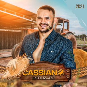 Download track Roxinho Cassiano Estilizado