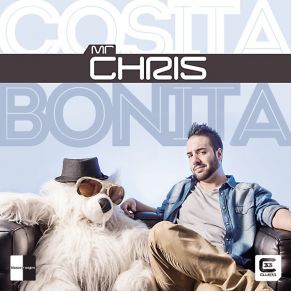 Download track Cosita Bonita (Radio Edit) Mr Chris