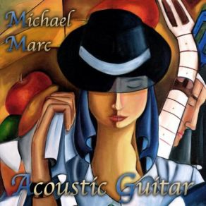 Download track The Shadow Of Your Smile Michael Marc