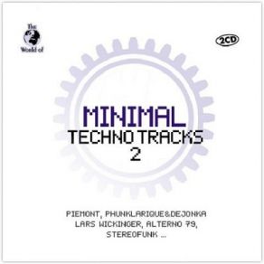 Download track Computergirl Stereofunk