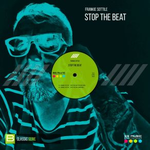 Download track Stop The Beat (Main Mix) Frankie Sottile