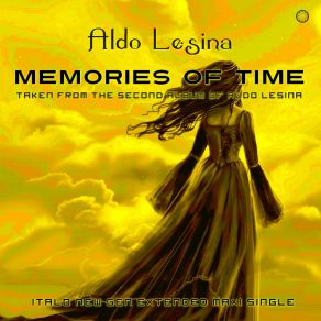 Download track Memories Of Time (Instrumental Extended Retro Mix) Aldo Lesina