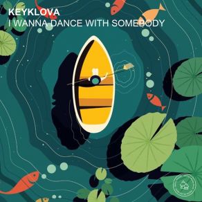 Download track I Wanna Dance With Somebody (Purple Edit) Keyklova