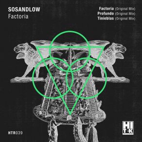 Download track Profundo (Original Mix) Sosandlow