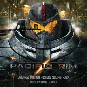 Download track We Need A New Weapon Ramin Djawadi