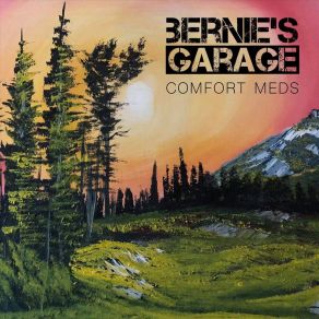 Download track The Bait Bernie's Garage