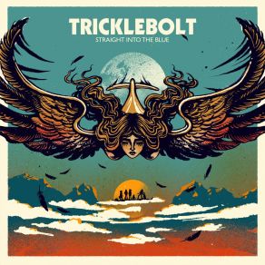 Download track Bonaire Tricklebolt