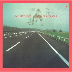 Download track Long-Ago Child / Fallen Star Pat Metheny