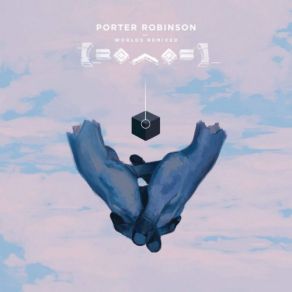 Download track Divinity [ODESZA Remix] Porter RobinsonAmy Millan