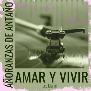 Download track Dejame Que Te Arrulle Leo MariniLa Sonora Matancera