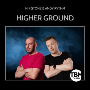 Download track Higher Ground (Extended Mix) Andy Rythm