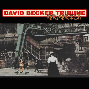 Download track Tchickis David Becker Tribune