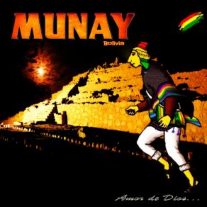 Download track No Hay Otro Igual Munay Bolivia