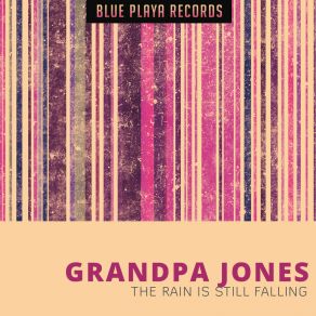 Download track Fix Me A Pallet Grandpa Jones