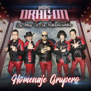 Download track Caldo De Pollo Grupo Dragon Los Amos De La Romanticumbia