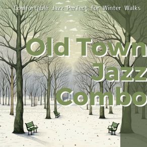 Download track Wintry Nightfall's Serenade (Keygb Ver.) Old Town