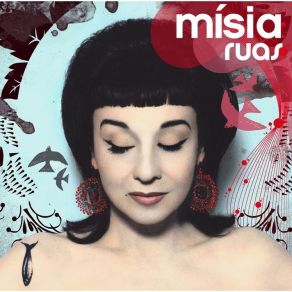 Download track Fado Da Rua Da Bica Mísia