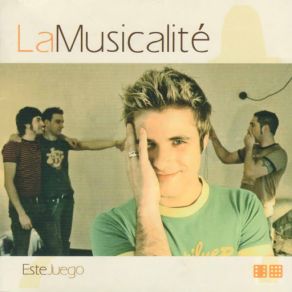 Download track Hey Hey Hey! La Musicalité