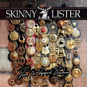 Download track The Dreich Skinny Lister