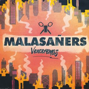 Download track Devil's Mother Son Malasañers