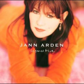 Download track Insensitive Jann Arden