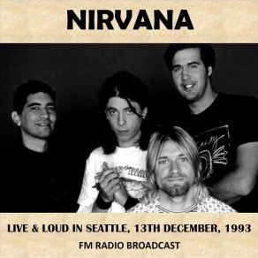 Download track Drain You (Live) Nirvana