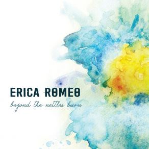 Download track Go / Floatin' In The Rain Erica Romeo