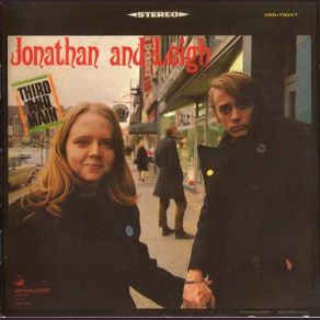 Download track If The Earth Be Round Jonathan And Leigh