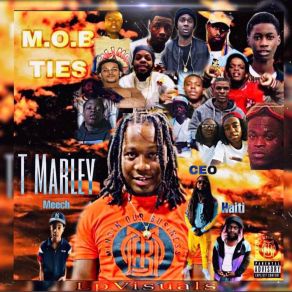 Download track Mob Flow2 M. O. B Marley