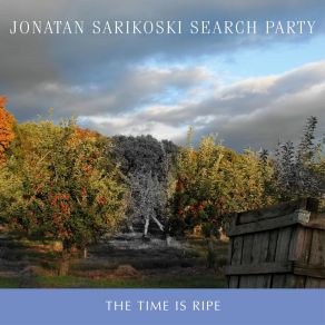 Download track The Tooth Of Time Jonatan Sarikoski Search Party